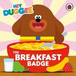 Hey Duggee de Hey Duggee