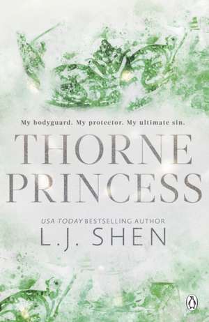 Thorne Princess de L. J. Shen