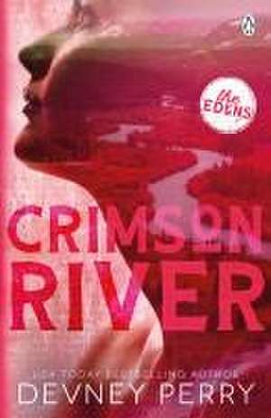 Crimson River de Devney Perry