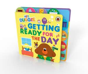 Hey Duggee de Hey Duggee