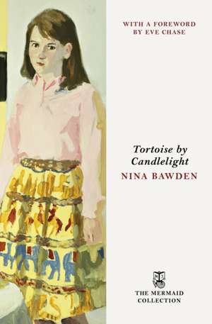 Tortoise by Candlelight de Nina Bawden