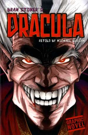 Dracula de Bram Stoker