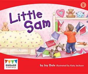 Little Sam de Jay Dale