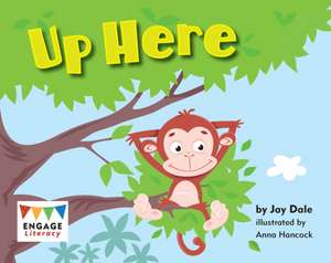 Up Here de Jay Dale