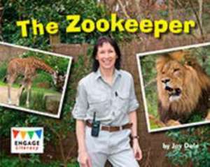 The Zookeeper de Jay Dale