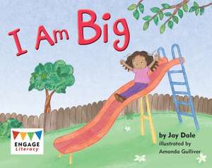 I am Big de Jay Dale