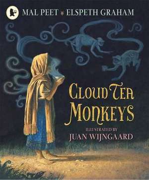 Graham, E: Cloud Tea Monkeys