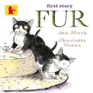 Fur de Jan Mark