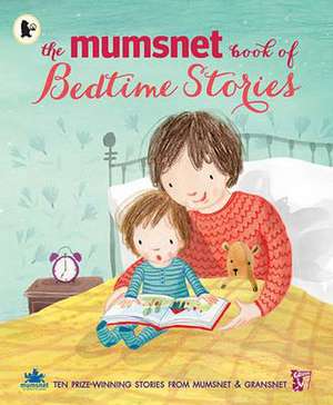 Various: The Mumsnet Book of Bedtime Stories