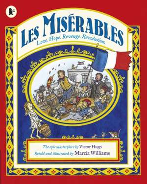 Williams, M: Les Miserables