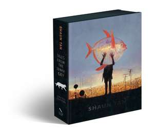 Tales from the Inner City Limited Edition Gift Box de Shaun Tan