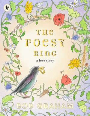 Poesy Ring de Bob Graham