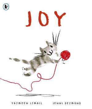 Ismail, Y: Joy