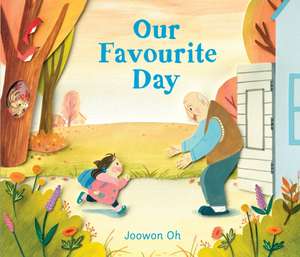 Our Favourite Day de Joowon Oh