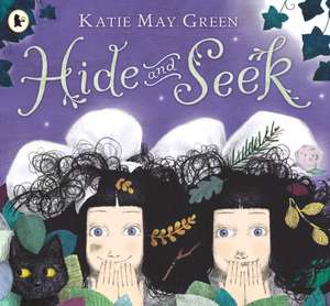 Hide and Seek de Katie May Green