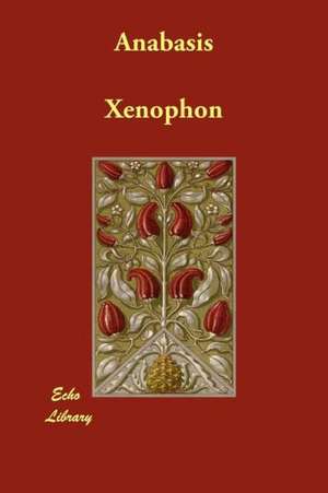 Anabasis de Xenophon