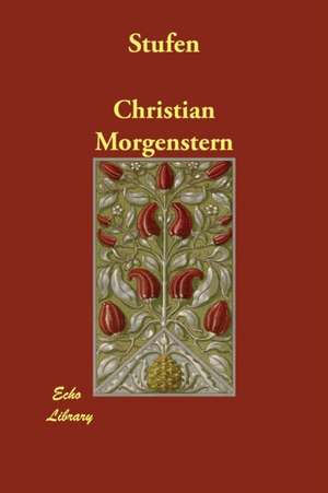 Stufen de Christian Morgenstern