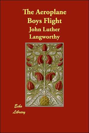 The Aeroplane Boys Flight de John Luther Langworthy