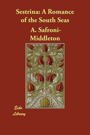 Sestrina de A. Safroni-Middleton