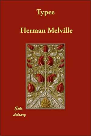 Typee de Herman Melville