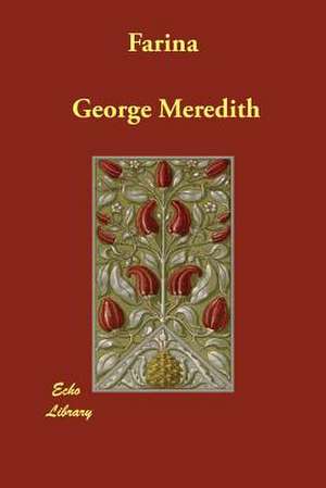 Farina de George Meredith