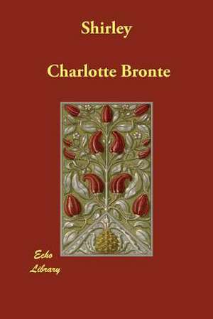 Shirley de Charlotte Bronte