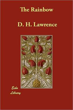 The Rainbow de D. H. Lawrence