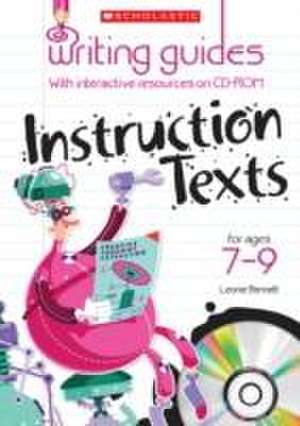 Instructions for Ages 7-9 de Mike Phillips