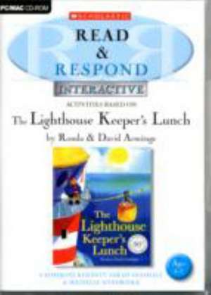 The Lighthouse Keeper's Lunch de Catherine Kennett