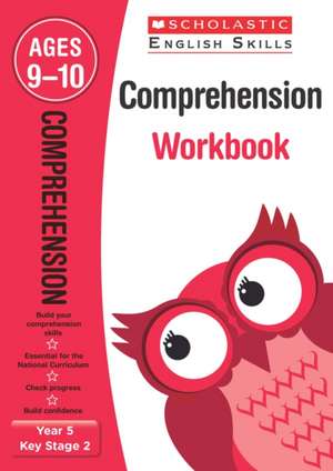 Comprehension Practice Ages 9-10 de Donna Thomson