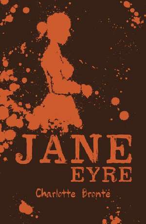 Bronte, C: Jane Eyre de Charlotte Bronte