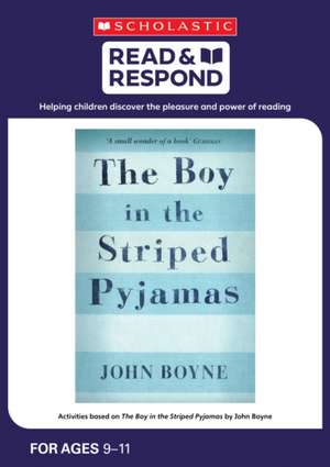 The Boy in the Striped Pyjamas de Helen Lewis