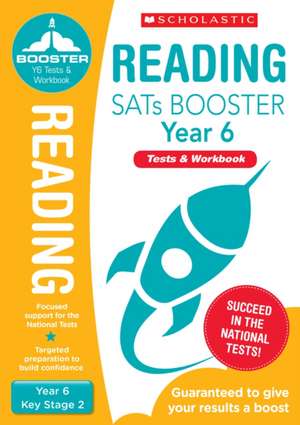 Fletcher, G: Reading Pack (Year 6)