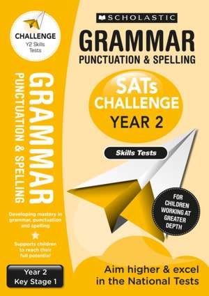 Welsh, S: Grammar Punctuation and Spelling Skills Tests (Yea de Shelley Welsh