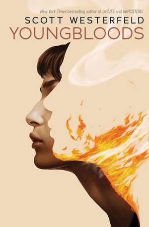 Youngbloods de Scott Westerfield