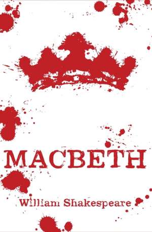 Macbeth de William Shakespeare