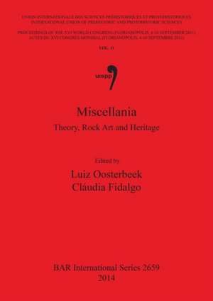 Miscellania de Oosterbeek, Luais