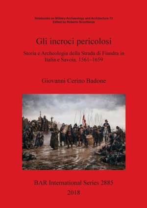 Gli incroci pericolosi de Giovanni Cerino Badone