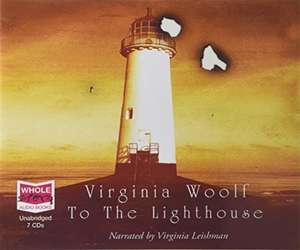 WOOLF, V: TO THE LIGHTHOUSE de Virginia Woolf