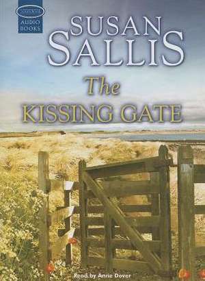 The Kissing Gate de Susan Sallis