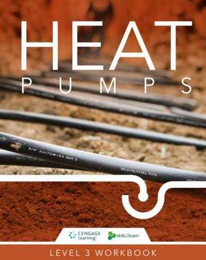 Heat Pumps de SkillsLearn Skills2Learn