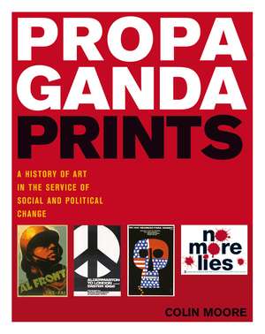 Propaganda Prints books-express.ro