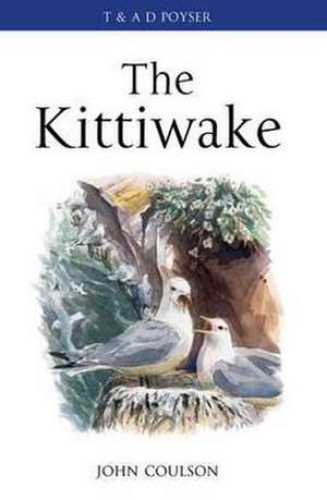 The Kittiwake de John Coulson