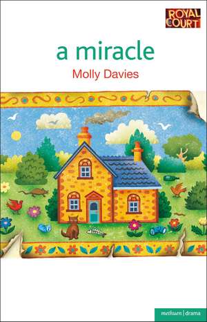 A Miracle de Molly Davies