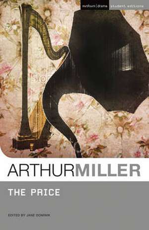 Price de Arthur Miller