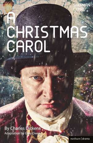 A Christmas Carol de Gary Owen