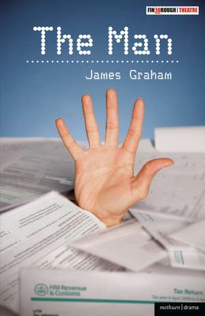 The Man de James Graham