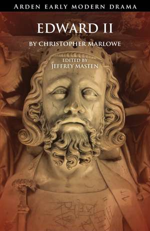 Edward II de Christopher Marlowe