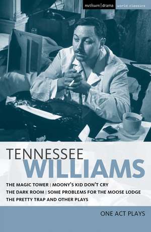 Tennessee Williams de Tennessee Williams