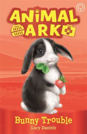 Animal Ark, New 2: Bunny Trouble de Lucy Daniels